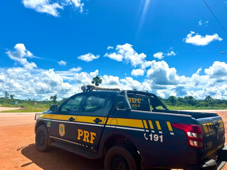 PRF divulga Balanço da Operação Dia do Trabalhador 2023