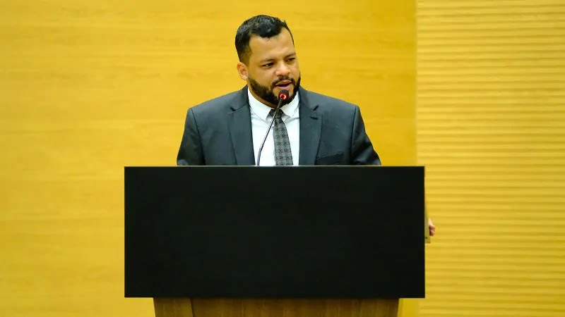 Polícia Penal: Deputado Edevaldo Neves garante PCCR chegará a ALE/RO