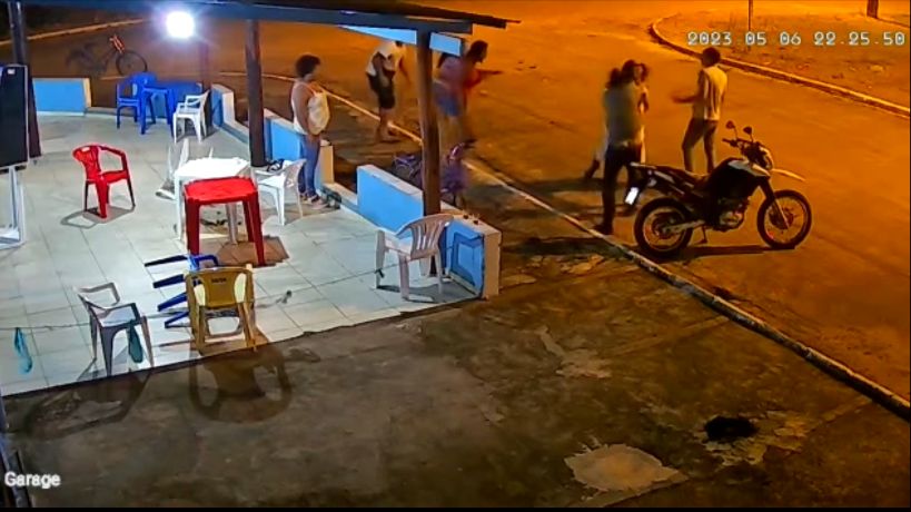 Dois homens armados morrem após discussão em município de Rondônia