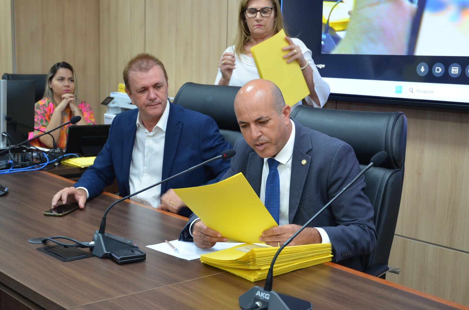 Lei de autoria do deputado Ismael Crispin que incentiva o cicloturismo em Rondônia é sancionada