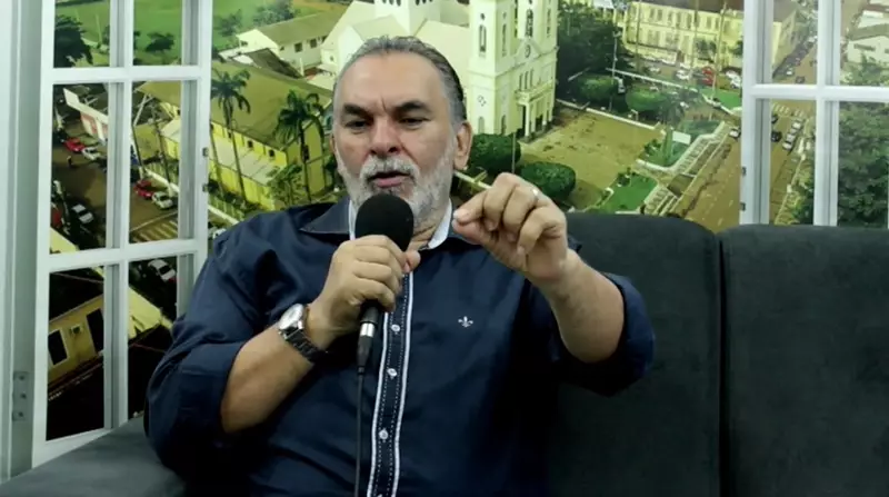 STF: Empresário rondoniense é alvo da PF na operação "Lesa Pátria"