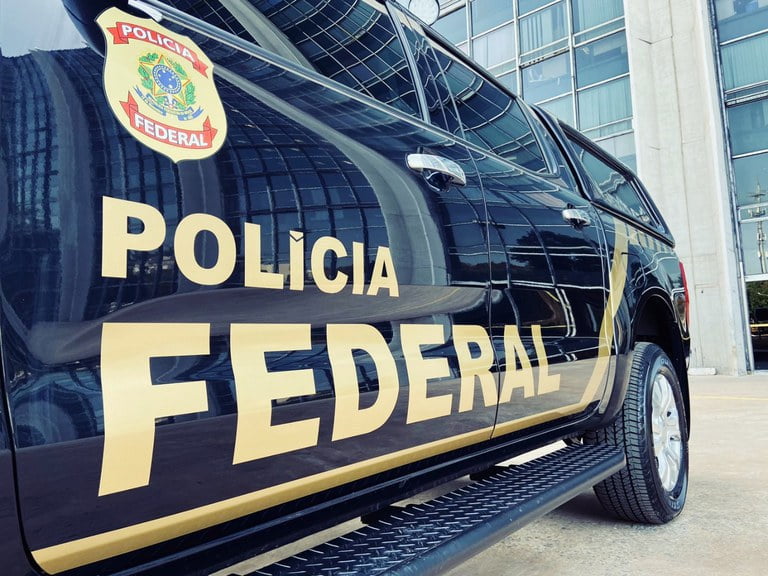 PF cumpre mandados contra envolvidos em esquema de boletos falsos