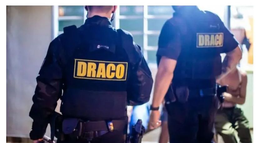 Urgente — Operação da DRACO afasta prefeito Isaú Fonsceva do cargo em Ji-Paraná