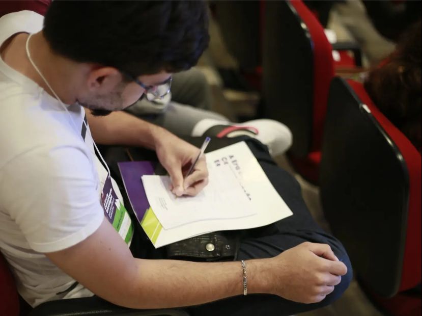 Iniciadas aulas e inscrições abertas na Escola do Legislativo