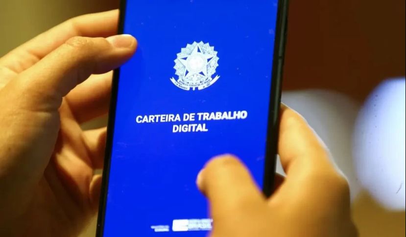 Sine municipal 39 vagas de emprego disponíveis nesta terça-feira (11)
