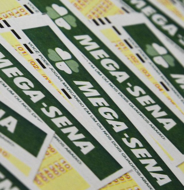 Aposta da Mega Sena na Capital fica a um número de levar o prêmio