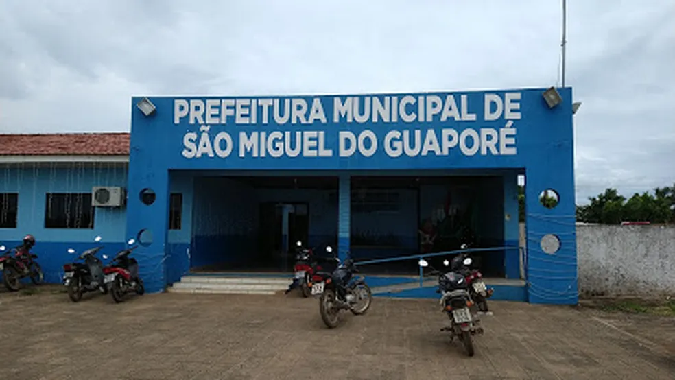 Prefeitura de São Miguel do Guaporé oferta mais de 50 vagas em concurso