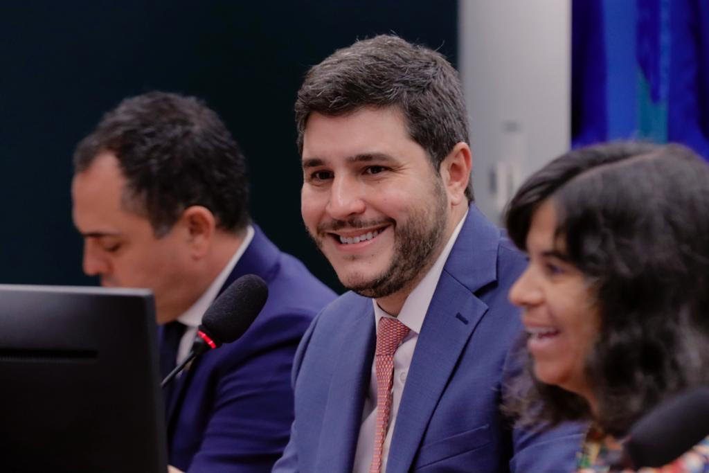 Deputado Federal Maurício Carvalho lidera esforços incansáveis para a construção da Ponte Binacional Brasil x Bolívia