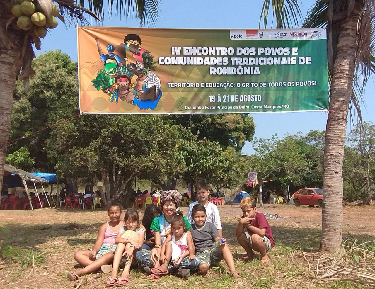 Políticas Públicas para mães — Por Anne Cleyanne