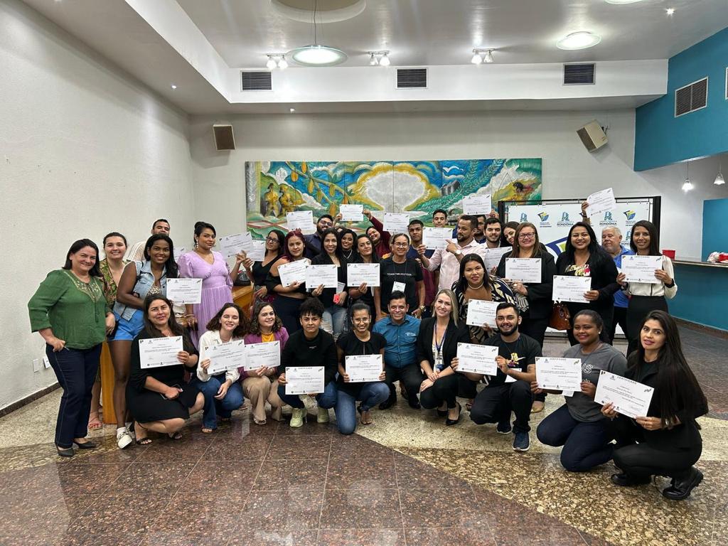 Nova modalidade — Escola do Legislativo passa ofertar cursos noturnos para população