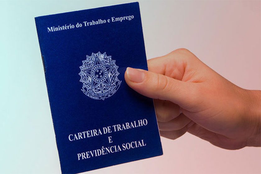Confira as vagas ofertadas pelo Sine Municipal-Porto Velho, nesta segunda-feira (06)
