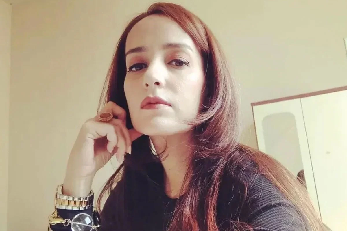 Ex-mulher do marido de Von Richthofen briga pela guarda das filhas