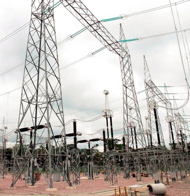 Seca no Madeira leva Governo Federal a acionar usinas termoelétricas em Rondônia