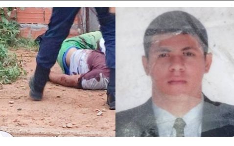 Homem morre esfaqueado por dívida de 50 reais
