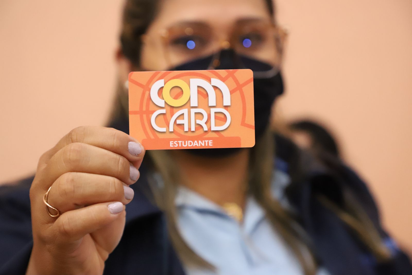 ComCard agora pode ser recarregado via app RecargaPay
