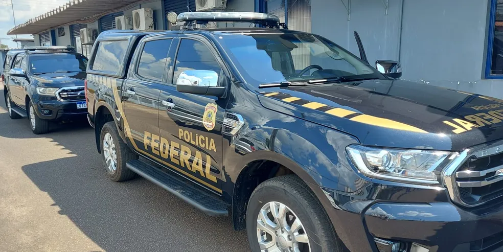 Homem é preso após tentar fraudar benefício previdenciário em Porto Velho