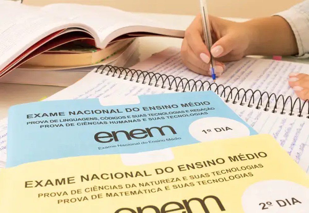Mais de 36 mil estudantes devem fazer prova do Enem neste domingo (5) em Rondônia