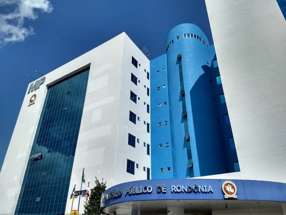 Processo seletivo de estágio do MP-RO tem inscrições abertas para nível médio e superior