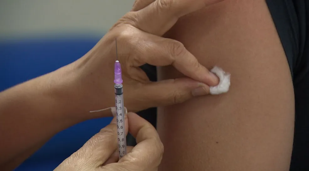 Campanha de vacinação contra a gripe inicia na segunda-feira (13) em Porto Velho
