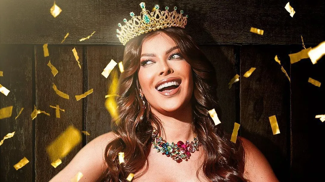 Jaqueline de Rondônia é a grande campeã do reality show A Fazenda 15
