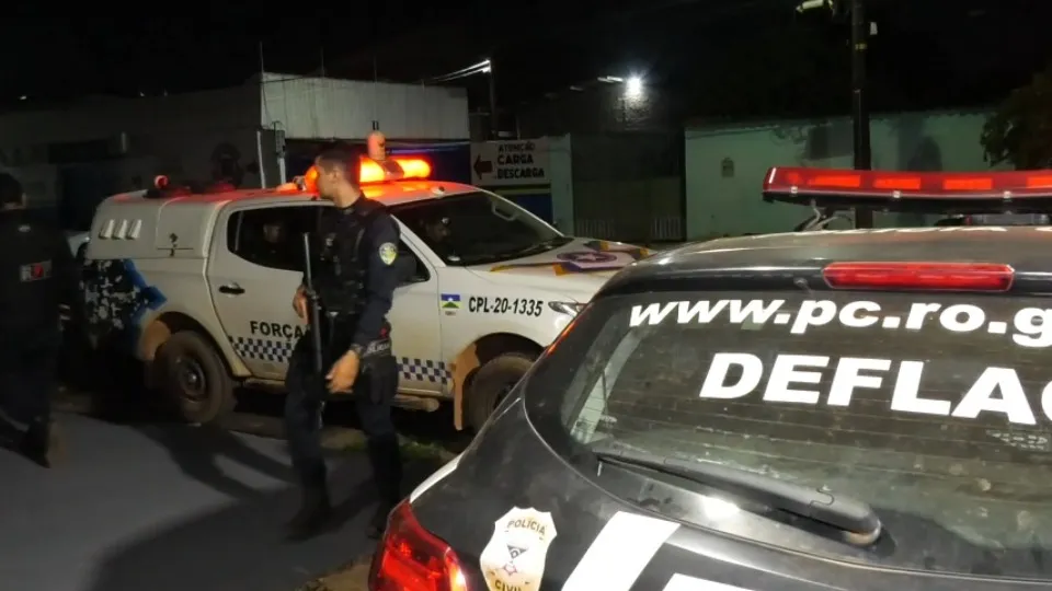 Cabo da PM é baleado após tentativa de roubo na zona leste