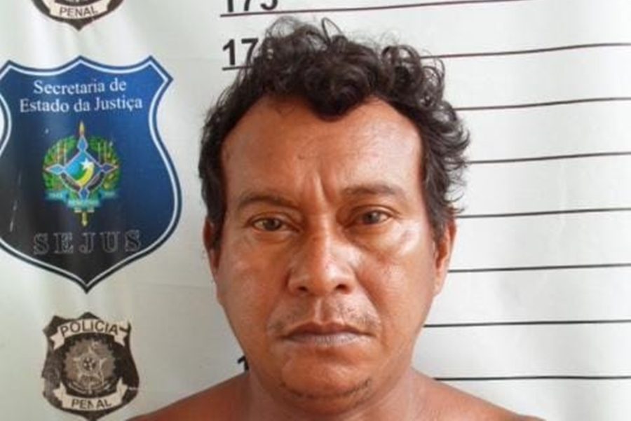Foragido da justiça é executado a tiros em Candeias do Jamari