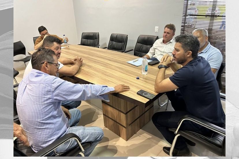 Senador Marcos Rogério fortalece o PL em cidades do Cone Sul de Rondônia