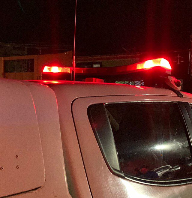 Homem é denunciado por estuprar filha e enteada em Porto Velho; mãe sabia de tudo e nada fez