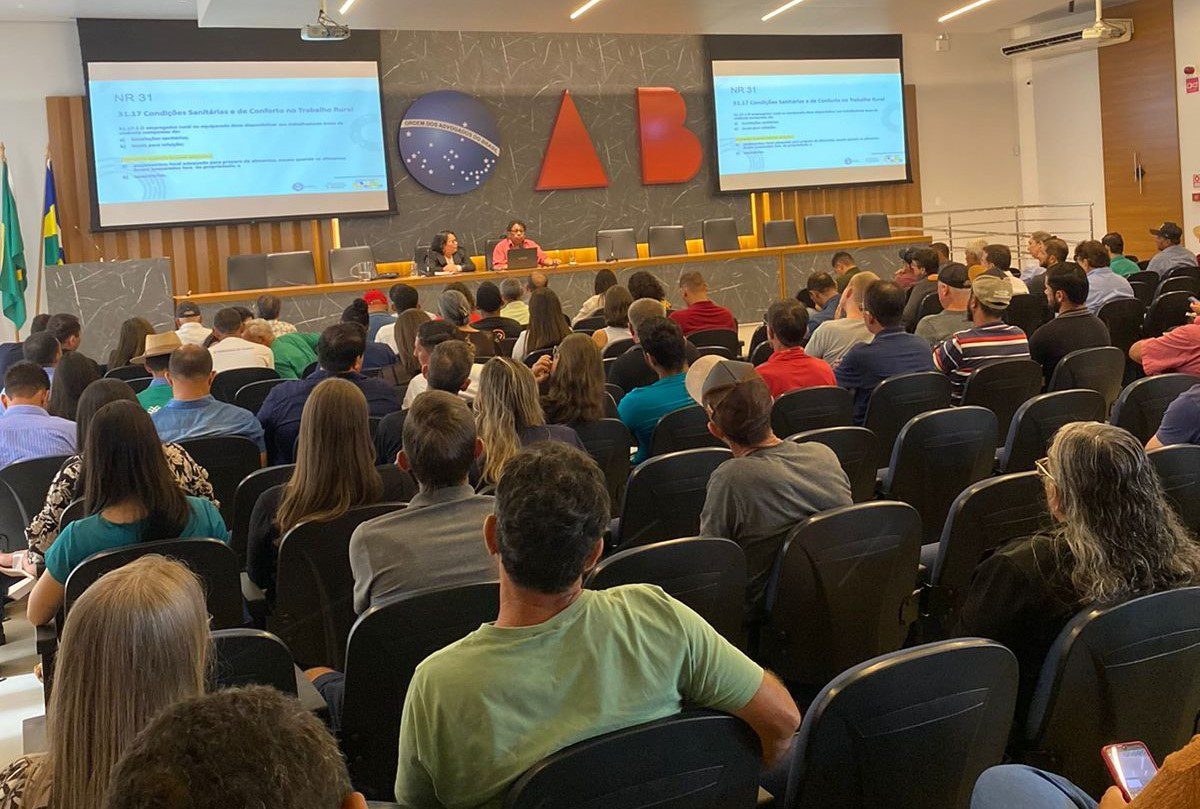 Pacto do Café: Superintendente do Trabalho defende diálogo com produtores