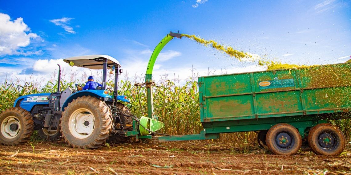 Deputado Alan Queiroz destina R$ 320 mil para equipamentos agrícolas em Jaru