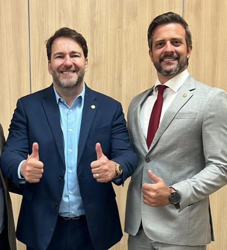 Alex Redano recomenda aperfeiçoamento do sistema de emissão de CIN