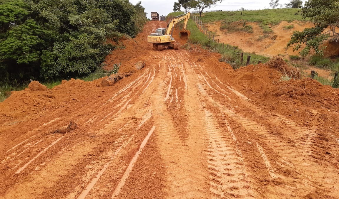 Deputado Alan Queiroz solicita a realização de obras da linha 67, que liga o distrito de Rio Pardo, em Porto Velho