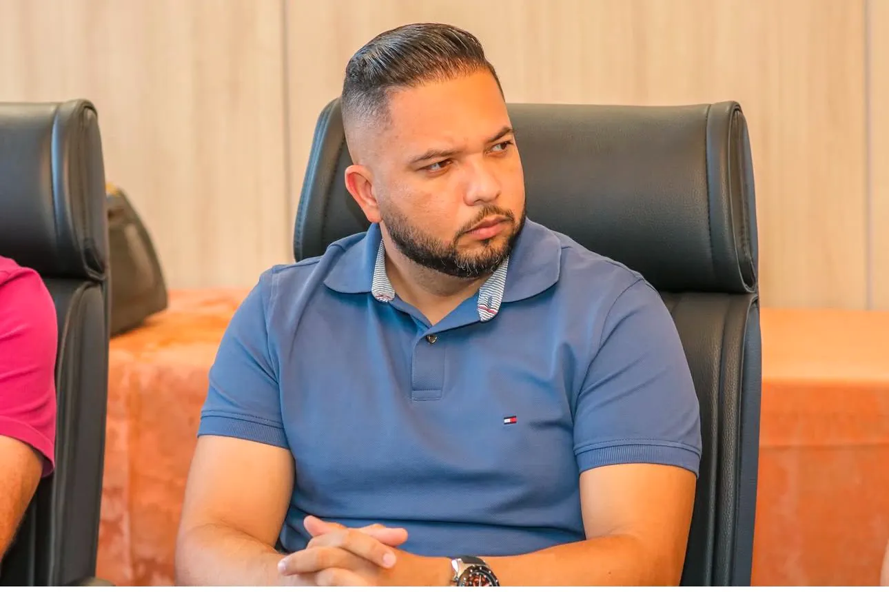 Vereador Fernando Silva solicita ao prefeito de Porto Velho criação da Guarda Civil Municipal para reforçar a segurança da população