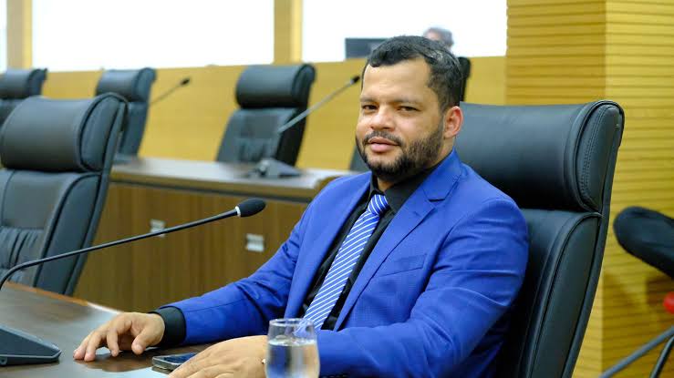 Deputado Estadual Edevaldo Neves celebra os 43 anos de Rondônia com mensagem de compromisso e orgulho