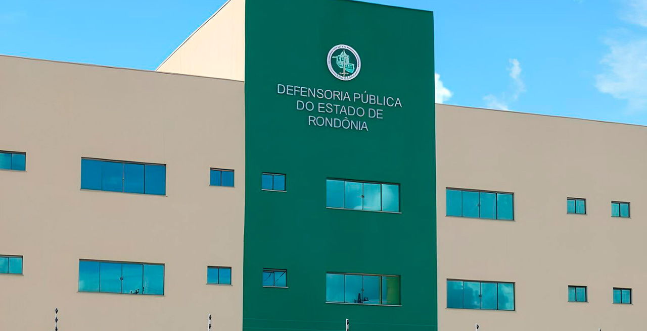Defensoria Pública de Rondônia abre edital do concurso para servidores com salário inicial de até R$ 9.104,86