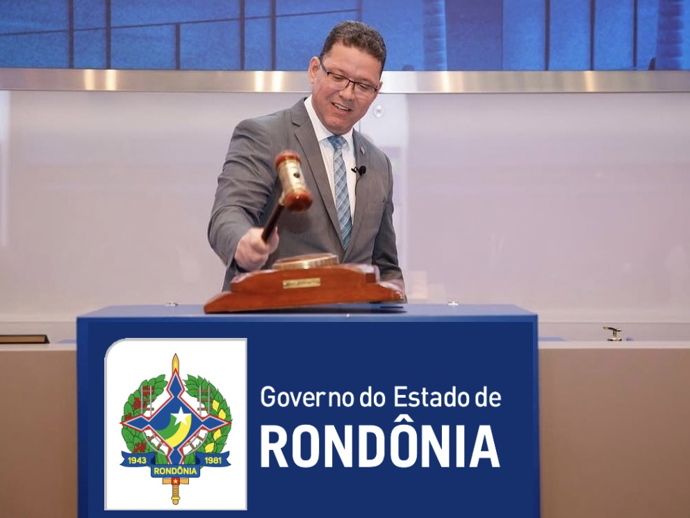 Quem manda sou eu: Marcos Rocha demonstra liderança e garante vitória política sem Júnior Gonçalves
