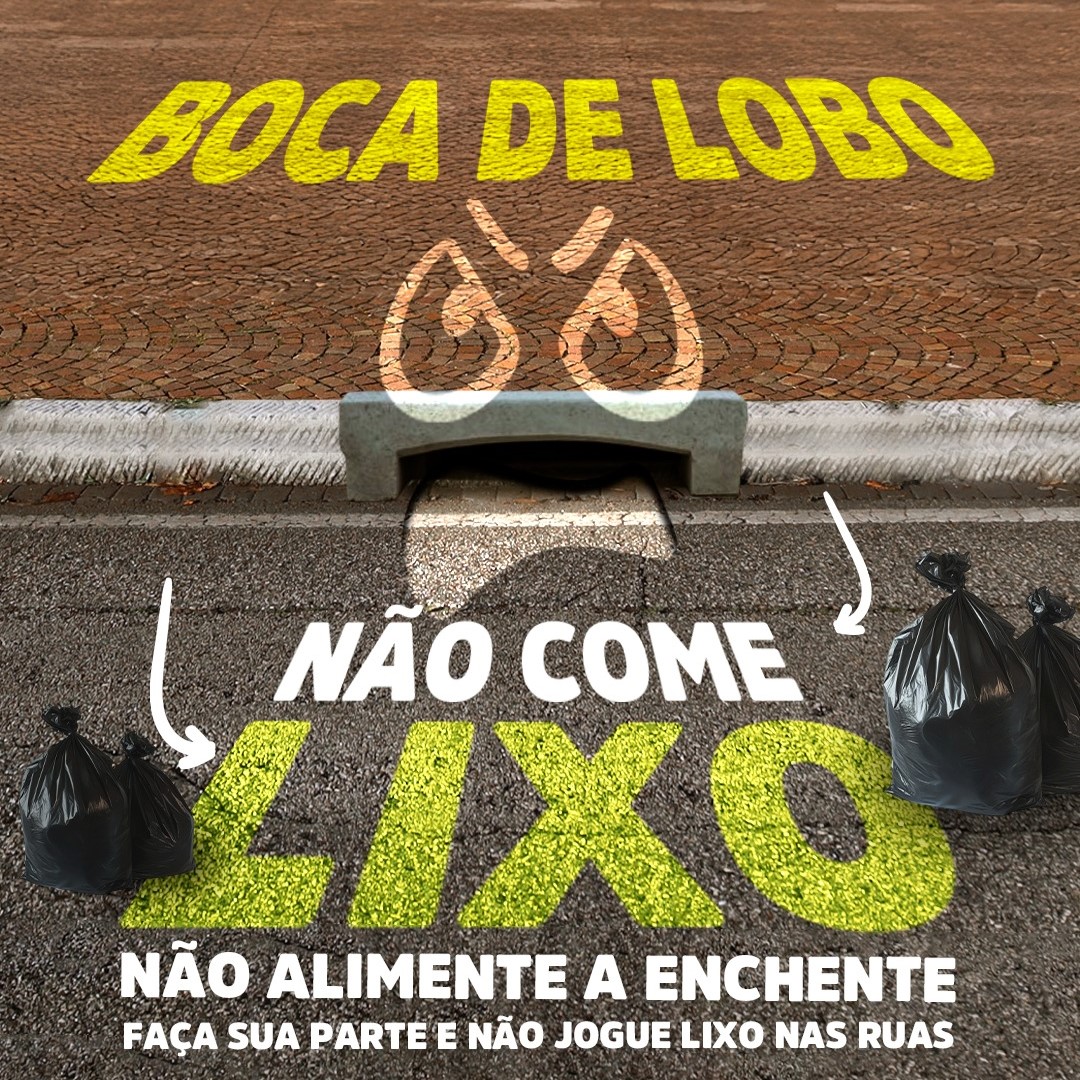 ALERTA DE CHUVA
