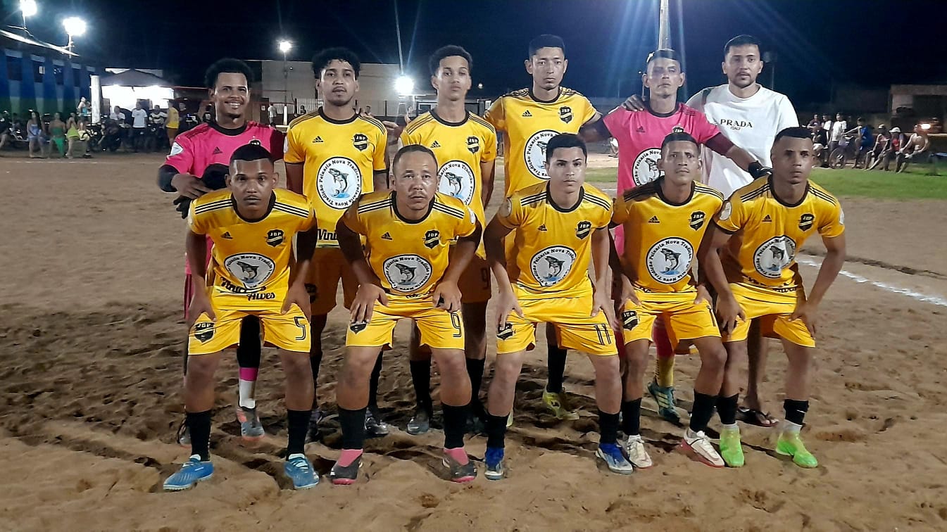 ESPORTE- Semifinal da Copa dos Gladiadores acontece nos dias 30/03 e 05/04 em Candeias do Jamari
