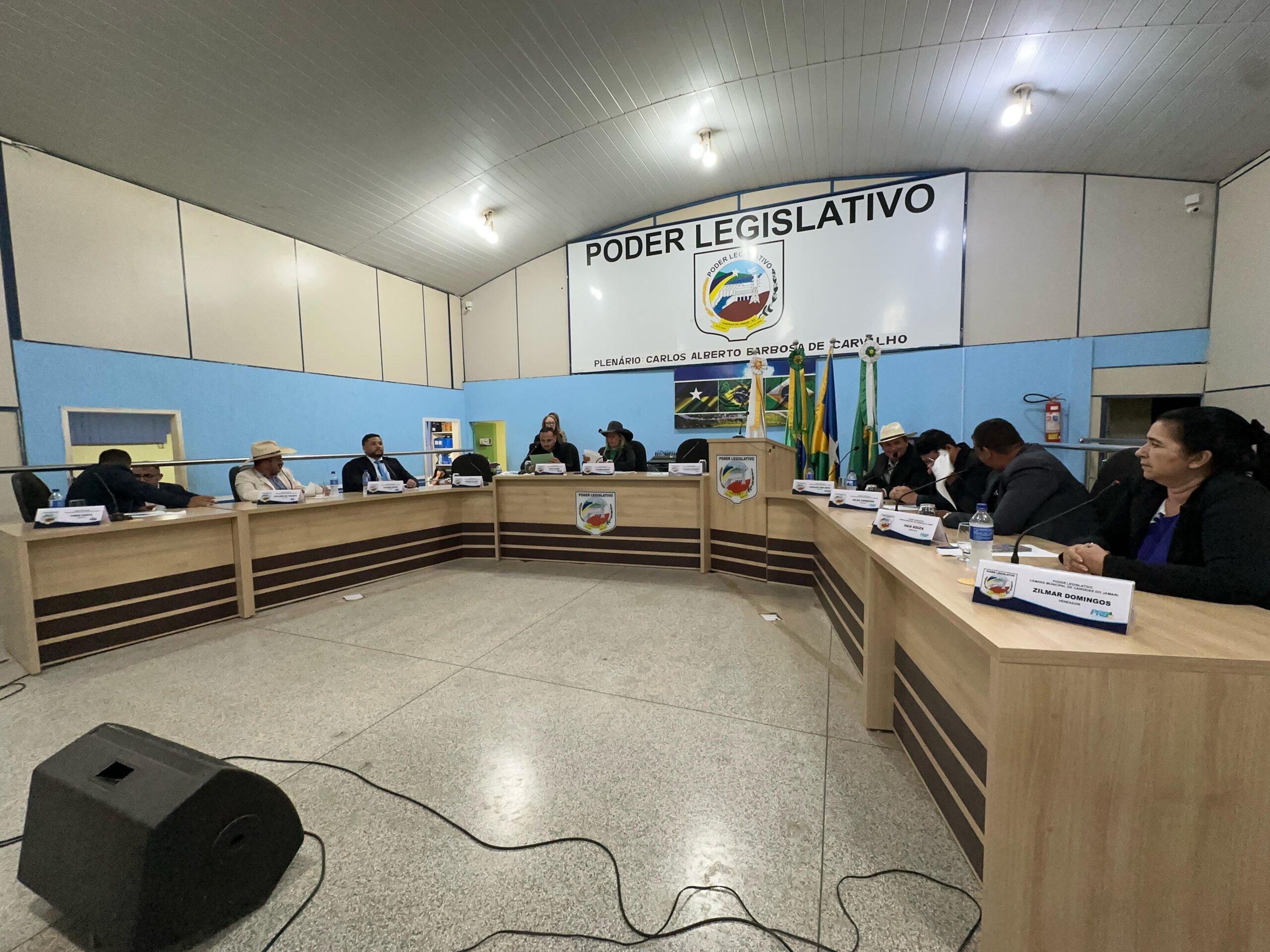 Câmara de Candeias aprova Decreto de Calamidade Pública para enfrentamento das enchentes