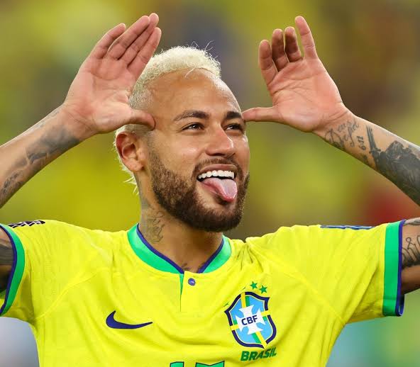 Neymar não é convocado por Dorival Júnior para jogos contra Colômbia e Argentina