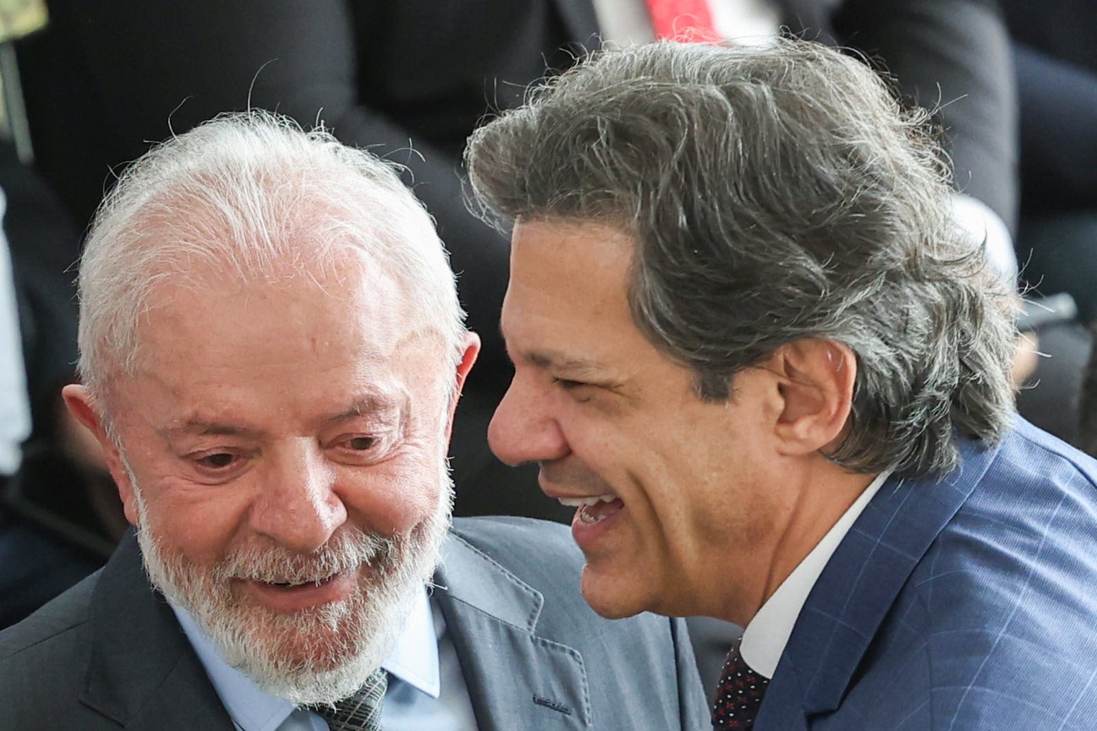 Lula envia ao Congresso nesta terça projeto que amplia isenção do IR a quem ganha até R$ 5.000