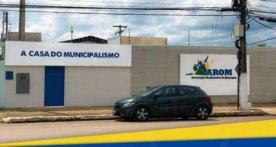 Tentativa de golpe na AROM: Prefeitos articulam desestabilização da associação