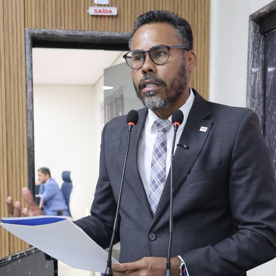 Dr. Santana comemora entrega do Residencial Porto Fino após intensa mobilização em Brasília