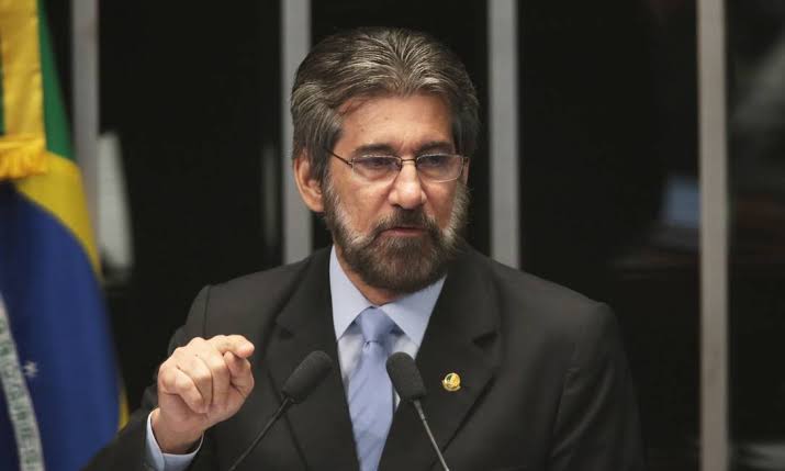 “Vou decidir até abril!”: Valdir Raupp pode voltar à política após quase uma década