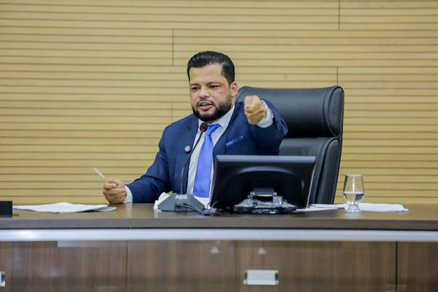 Deputado Edevaldo Neves Garante Vitória da Chapa 2 e Consolida Liderança na Categoria