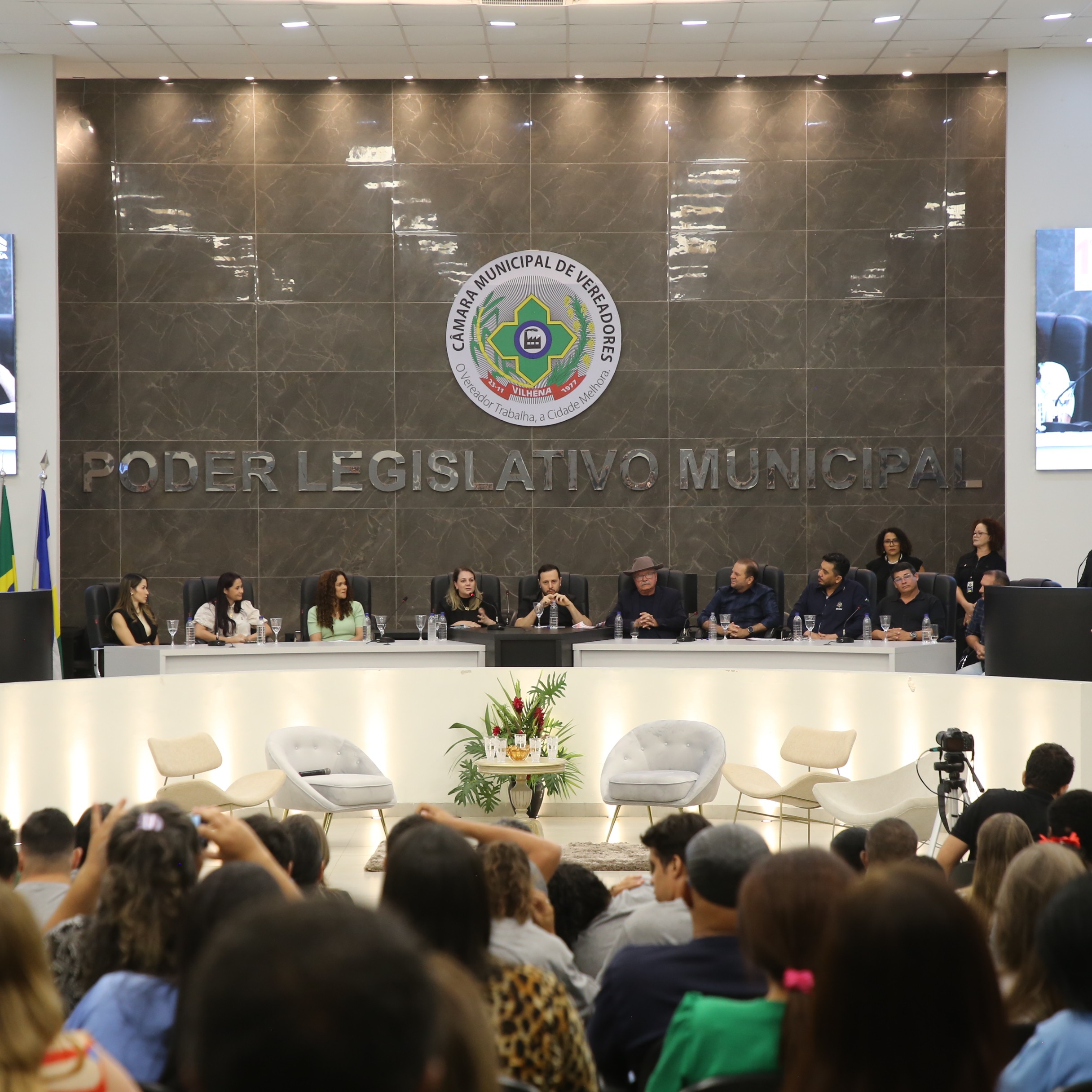 Mães atípicas recebem atendimento especial em Vilhena