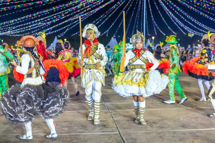 Arraial Flor de Cacto continua neste final de semana na zona Sul da capital