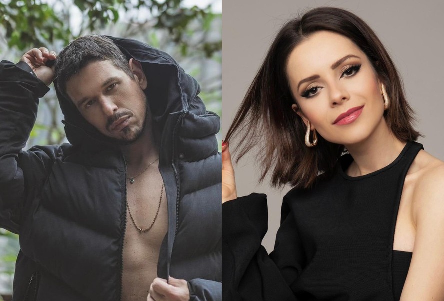 João Vicente de Castro diz que tentou romance com Sandy após divórcio de Lucas Lima