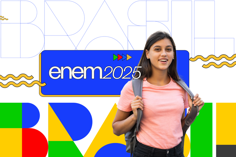 Inscrições para o Enem encerram na sexta-feira (6)
