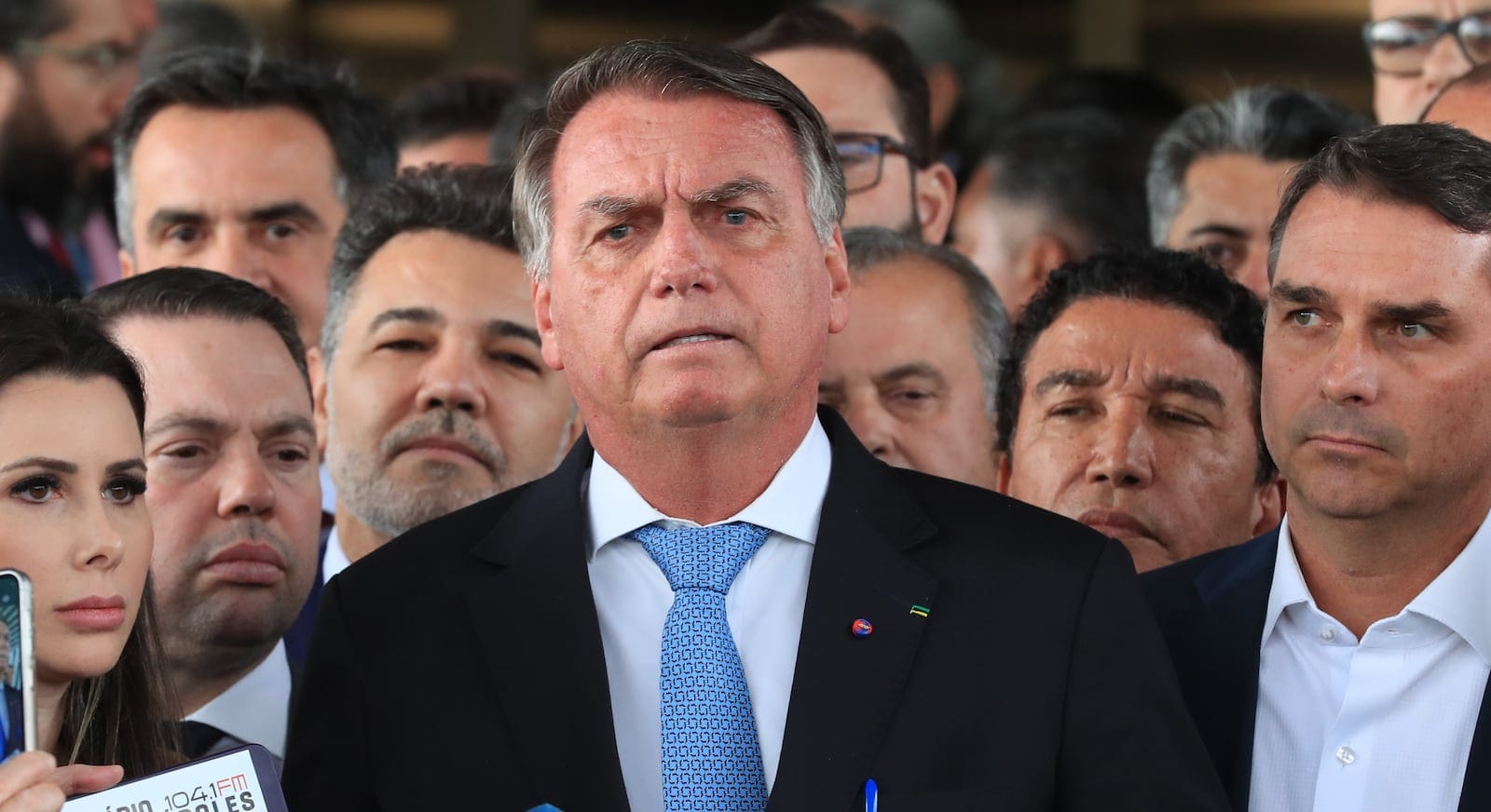 PGR pede condenação de Bolsonaro e outros 7 em ação sobre golpe